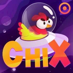 ChiX game thumbnail