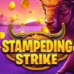 Stampeding Strike game thumbnail