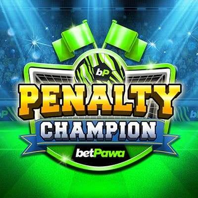 Penalty Champion Premium game thumbnail