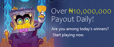 Best Gaming Experience in Naija