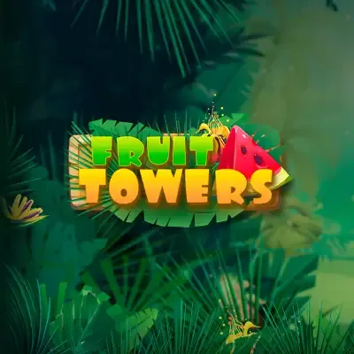 Fruit Towers game thumbnail