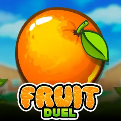 Fruit Duel game thumbnail